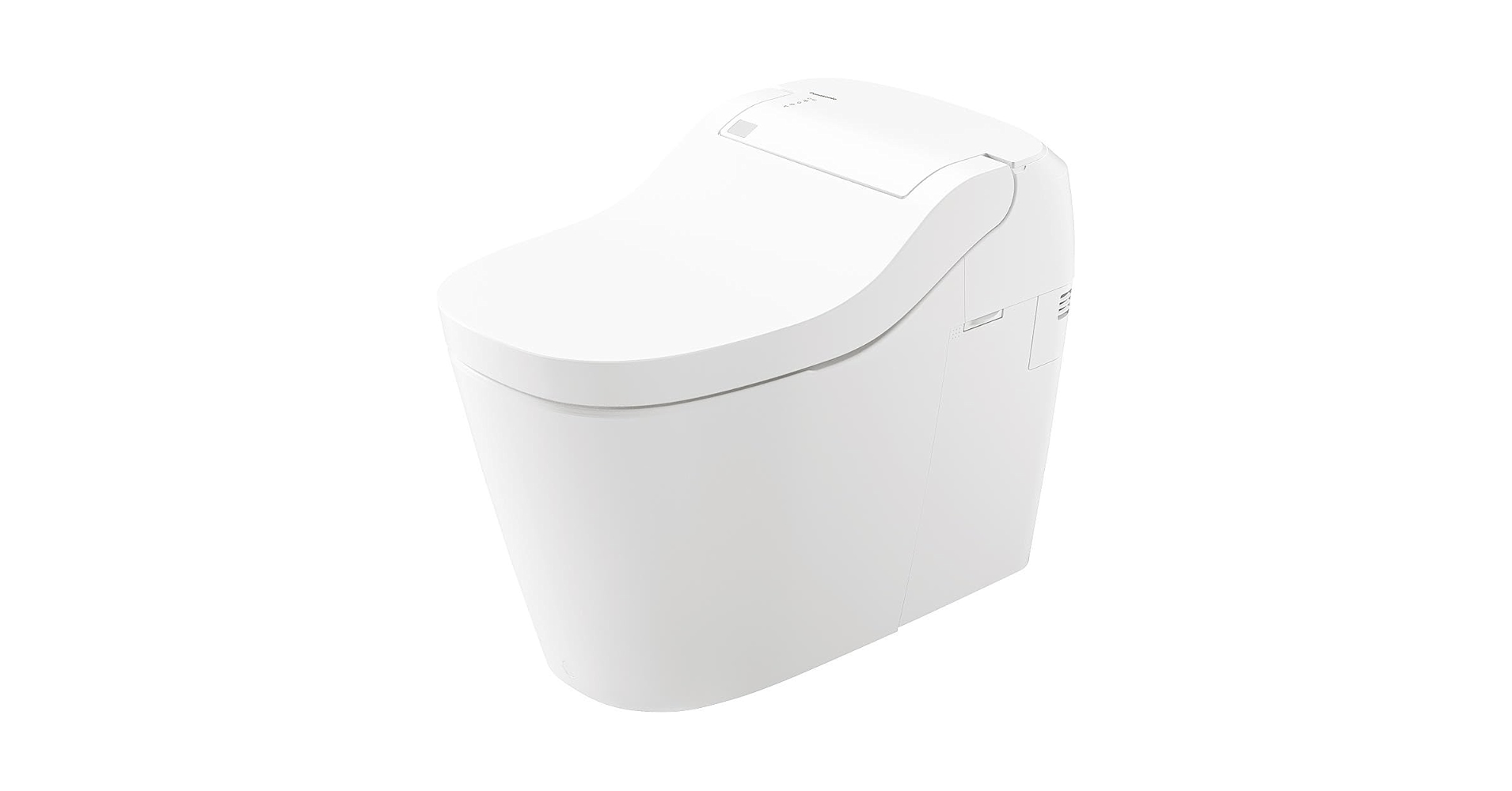 Amazon | パナソニック(Panasonic) 全自動おそうじトイレ アラウーノ